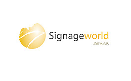 Signage_World logo設(shè)計(jì)欣賞 Signage_World廣告設(shè)計(jì)標(biāo)志下載標(biāo)志設(shè)計(jì)欣賞