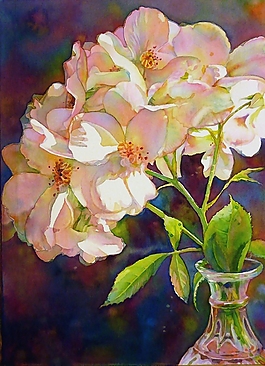 位圖 植物圖案 寫意花卉 花朵 超高清 免費素材