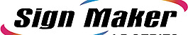 sign_maker logo設計欣賞 sign_maker廣告設計標志下載標志設計欣賞