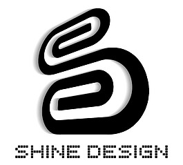 Shine_Design logo設(shè)計(jì)欣賞 Shine_Design設(shè)計(jì)公司LOGO下載標(biāo)志設(shè)計(jì)欣賞