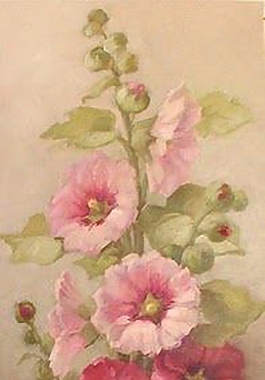 位圖 寫意花卉 植物 花朵 免費(fèi)素材