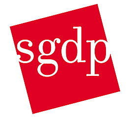 SGDP logo設(shè)計(jì)欣賞 SGDP設(shè)計(jì)公司LOGO下載標(biāo)志設(shè)計(jì)欣賞
