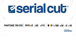 serialcut logo設(shè)計欣賞 serialcut設(shè)計公司LOGO下載標(biāo)志設(shè)計欣賞