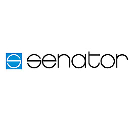 Senator logo設計欣賞 Senator設計公司LOGO下載標志設計欣賞
