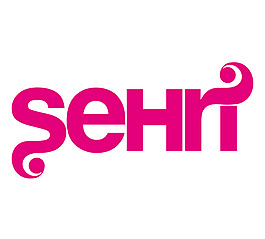 Sehri logo設(shè)計欣賞 Sehri設(shè)計公司LOGO下載標志設(shè)計欣賞