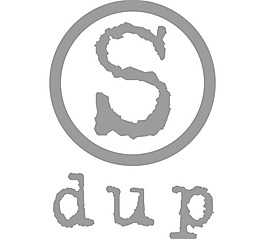 Sdup logo設(shè)計(jì)欣賞 Sdup設(shè)計(jì)公司LOGO下載標(biāo)志設(shè)計(jì)欣賞