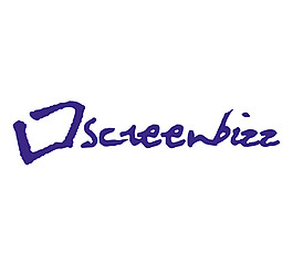 Screenbizz logo設(shè)計(jì)欣賞 Screenbizz設(shè)計(jì)公司LOGO下載標(biāo)志設(shè)計(jì)欣賞