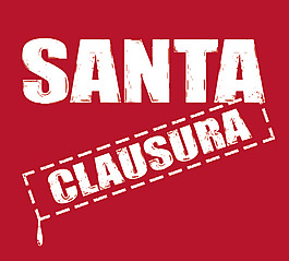 Santa_Clausura logo設(shè)計欣賞 Santa_Clausura設(shè)計公司LOGO下載標(biāo)志設(shè)計欣賞