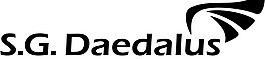 S_G__Daedalus logo設(shè)計欣賞 S_G__Daedalus設(shè)計公司LOGO下載標志設(shè)計欣賞