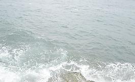 海景 海浪图片
