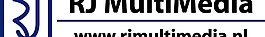 RJ_Multimedia logo設計欣賞 RJ_Multimedia設計公司標志下載標志設計欣賞