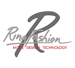 Ring_Fashion logo設(shè)計欣賞 Ring_Fashion設(shè)計公司標志下載標志設(shè)計欣賞