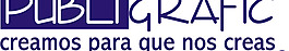 PUBLIGRAFIC logo設(shè)計(jì)欣賞 PUBLIGRAFIC設(shè)計(jì)公司標(biāo)志下載標(biāo)志設(shè)計(jì)欣賞