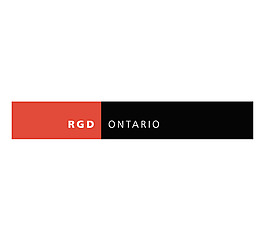 RGD_Ontario logo設計欣賞 RGD_Ontario設計公司標志下載標志設計欣賞