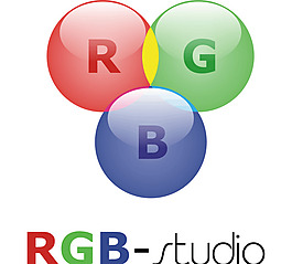 RGB-studio logo設(shè)計(jì)欣賞 RGB-studio設(shè)計(jì)公司標(biāo)志下載標(biāo)志設(shè)計(jì)欣賞