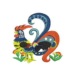位圖 繡花 免費(fèi)素材