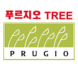 Prugio logo设计欣赏 Prugio设计公司标志下载标志设计欣赏