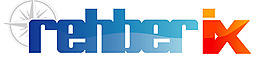 rehberix logo設(shè)計(jì)欣賞 rehberix設(shè)計(jì)公司標(biāo)志下載標(biāo)志設(shè)計(jì)欣賞