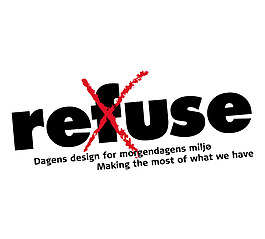 Refuse logo設(shè)計(jì)欣賞 Refuse設(shè)計(jì)公司標(biāo)志下載標(biāo)志設(shè)計(jì)欣賞
