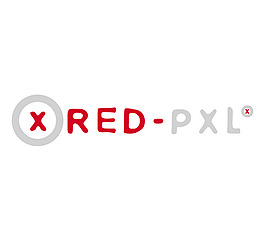 red-pxl logo設(shè)計(jì)欣賞 red-pxl設(shè)計(jì)公司標(biāo)志下載標(biāo)志設(shè)計(jì)欣賞