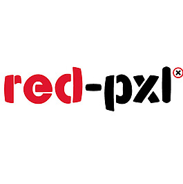 red-pxl(1) logo設計欣賞 red-pxl(1)設計公司標志下載標志設計欣賞