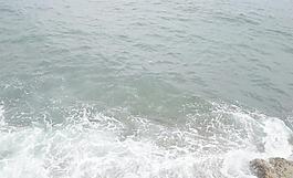 海景 海浪图片