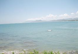 大海景觀圖片