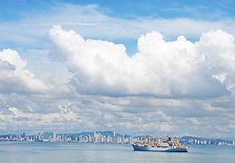 海景圖片