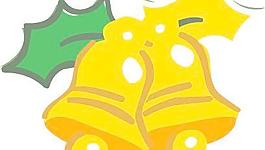 圣誕可愛系列矢量圖05