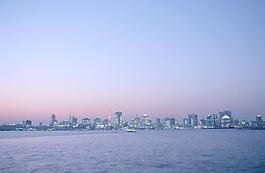 海景圖片