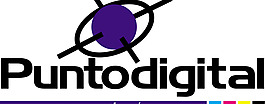 Punto_Digital logo設(shè)計欣賞 Punto_Digital設(shè)計公司標志下載標志設(shè)計欣賞