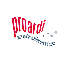 Proardi logo設(shè)計欣賞 Proardi廣告公司LOGO下載標(biāo)志設(shè)計欣賞