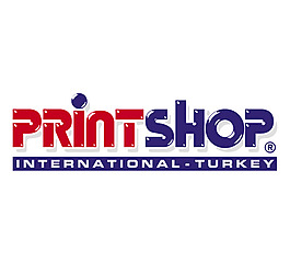 Printshop_Turkey logo設計欣賞 Printshop_Turkey廣告公司LOGO下載標志設計欣賞