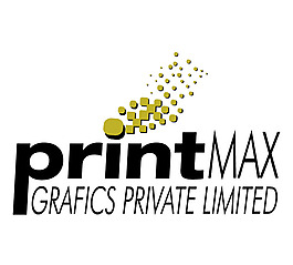 printmax logo設(shè)計(jì)欣賞 printmax廣告公司LOGO下載標(biāo)志設(shè)計(jì)欣賞