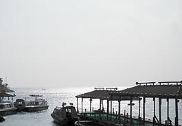 海景圖片