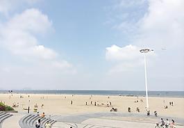 海景圖片