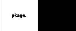 pkage logo設(shè)計(jì)欣賞 pkage廣告公司LOGO下載標(biāo)志設(shè)計(jì)欣賞