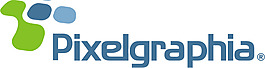 pixelgraphia logo設(shè)計(jì)欣賞 pixelgraphia廣告公司LOGO下載標(biāo)志設(shè)計(jì)欣賞
