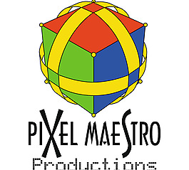 Pixel_Maestro_Productions logo設(shè)計(jì)欣賞 Pixel_Maestro_Productions廣告公司LOGO下載標(biāo)志設(shè)計(jì)欣賞