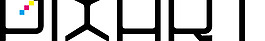 Pixart logo設(shè)計欣賞 Pixart廣告公司LOGO下載標(biāo)志設(shè)計欣賞