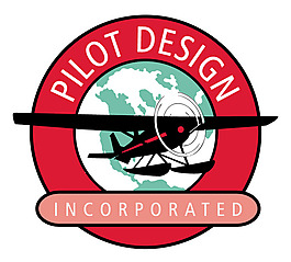 Pilot_Design_Incorporated logo設(shè)計(jì)欣賞 Pilot_Design_Incorporated廣告公司LOGO下載標(biāo)志設(shè)計(jì)欣賞