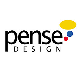 Pense_Design logo設(shè)計(jì)欣賞 Pense_Design廣告公司標(biāo)志下載標(biāo)志設(shè)計(jì)欣賞