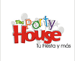 Party_House logo設(shè)計(jì)欣賞 Party_House廣告公司標(biāo)志下載標(biāo)志設(shè)計(jì)欣賞