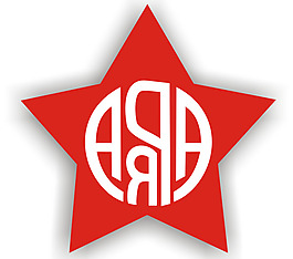PARTIDO_APRISTA_PERUANO logo設計欣賞 PARTIDO_APRISTA_PERUANO廣告公司標志下載標志設計欣賞