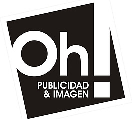 oh__publicidad__and__imagen logo設計欣賞 oh__publicidad__and__imagen廣告公司標志下載標志設計欣賞