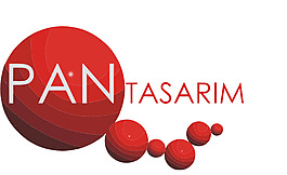 PAN_TASARIM logo設(shè)計(jì)欣賞 PAN_TASARIM廣告公司標(biāo)志下載標(biāo)志設(shè)計(jì)欣賞
