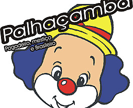 Palha_amba logo設(shè)計(jì)欣賞 Palha_amba廣告公司標(biāo)志下載標(biāo)志設(shè)計(jì)欣賞
