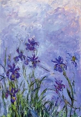 位圖 寫(xiě)意花卉 植物 花朵 免費(fèi)素材