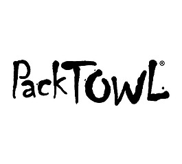 PackTowl logo設(shè)計(jì)欣賞 PackTowl廣告公司標(biāo)志下載標(biāo)志設(shè)計(jì)欣賞
