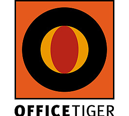 OfficeTiger logo設(shè)計(jì)欣賞 OfficeTiger廣告公司標(biāo)志下載標(biāo)志設(shè)計(jì)欣賞